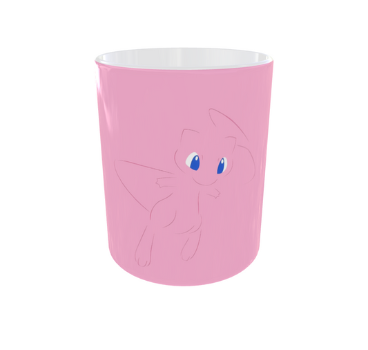 Mew PokéTaza