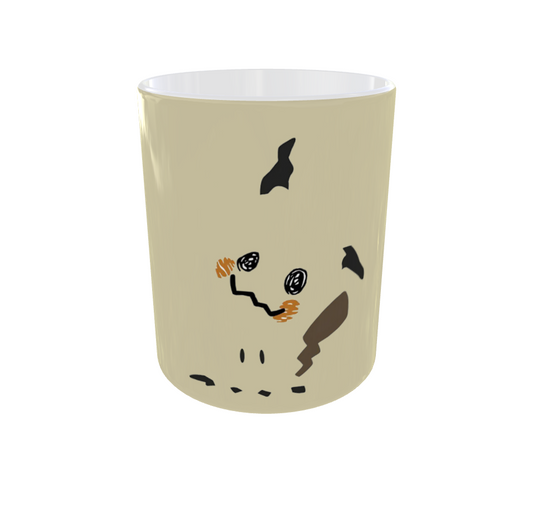 Mimikyu PokéTaza