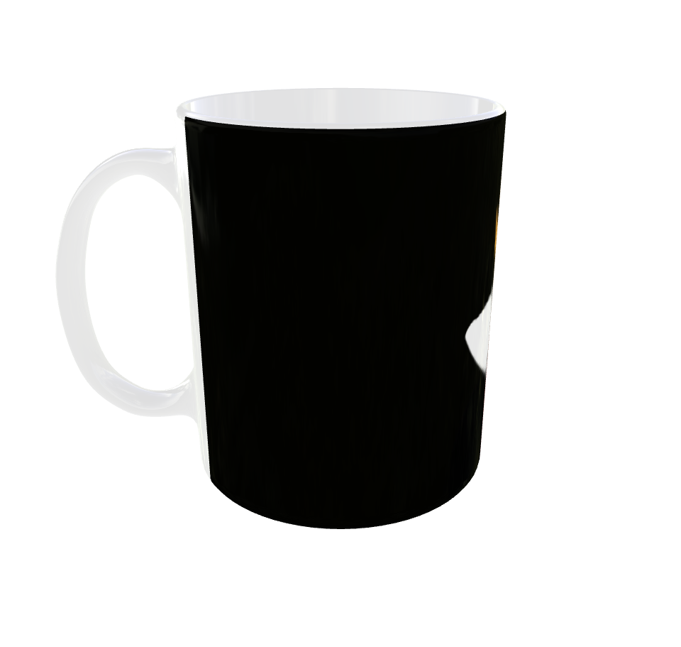 Taza Reina Mala - Villanos