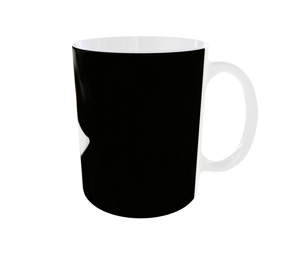 Taza Reina Mala - Villanos