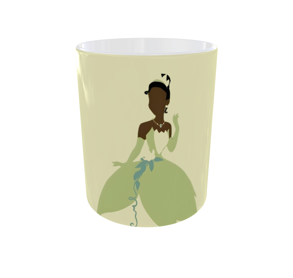 Taza Tiana