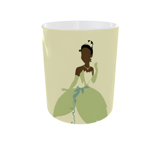 Taza Tiana