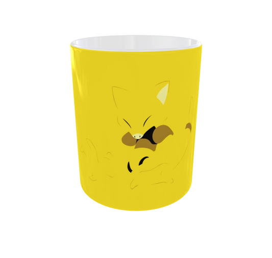 Abra PokéTaza