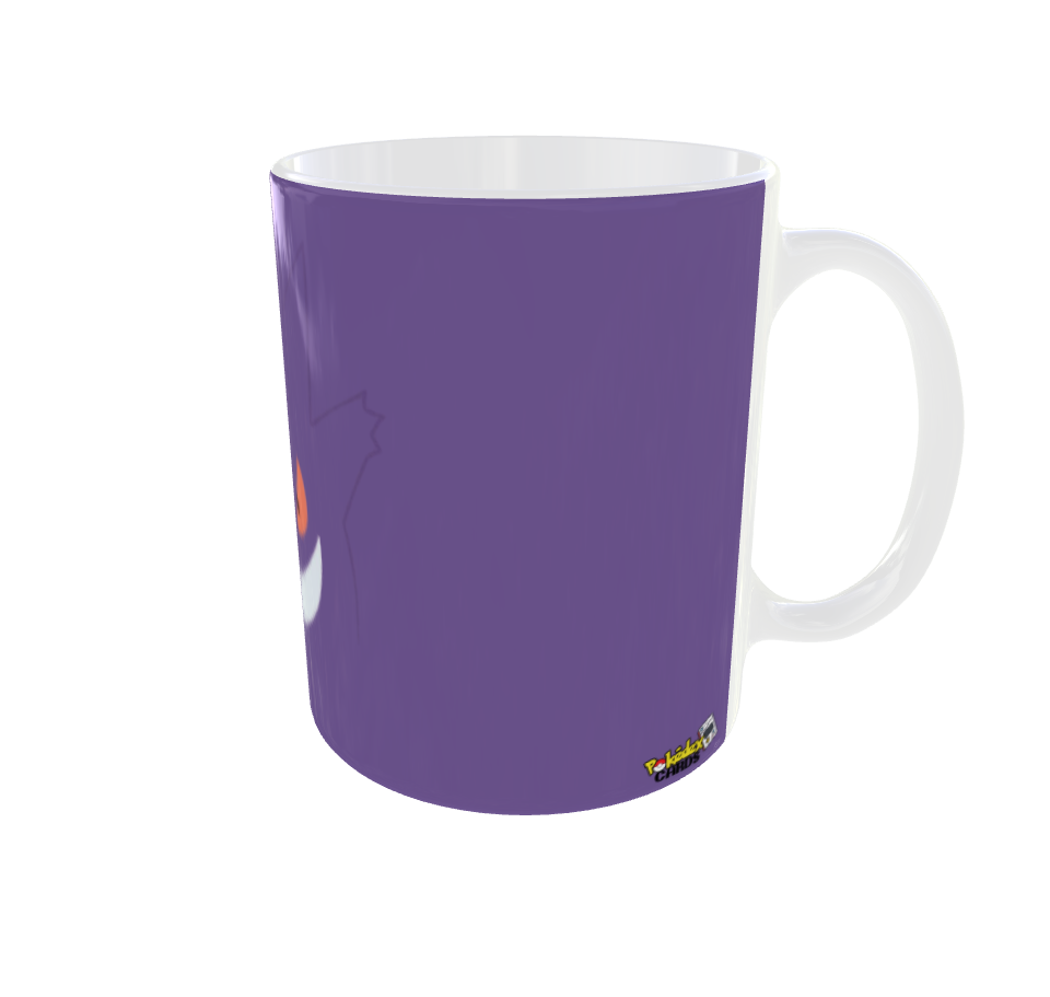 Gengar PokéTaza