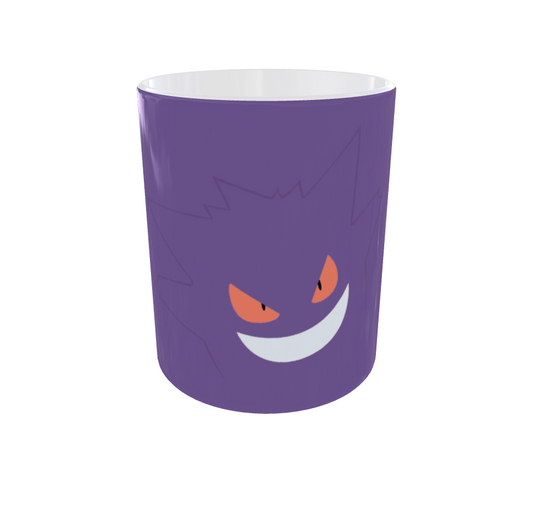 Gengar PokéTaza
