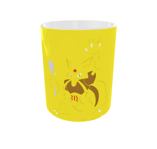 Kadabra PokéTaza