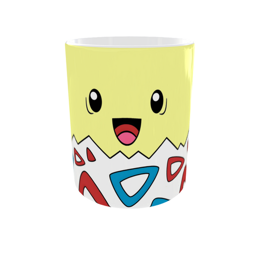 Togepi PokéTaza