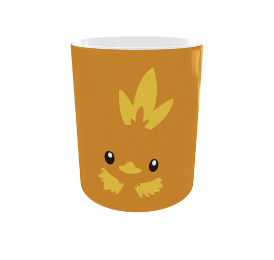 Torchic PokéTaza