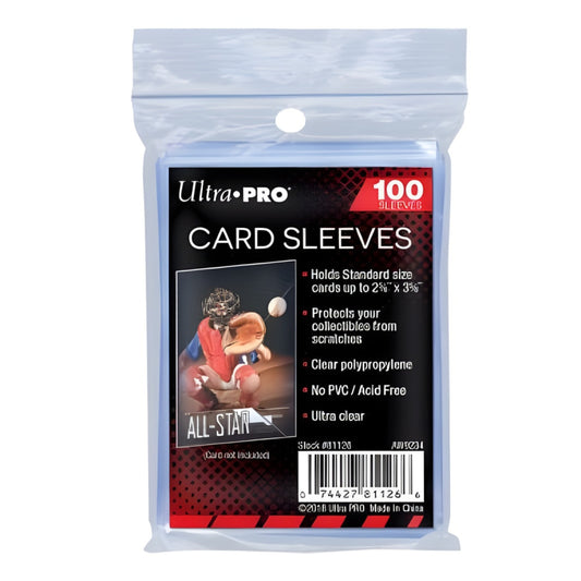 UP FUNDA ULTRA PRO (100)