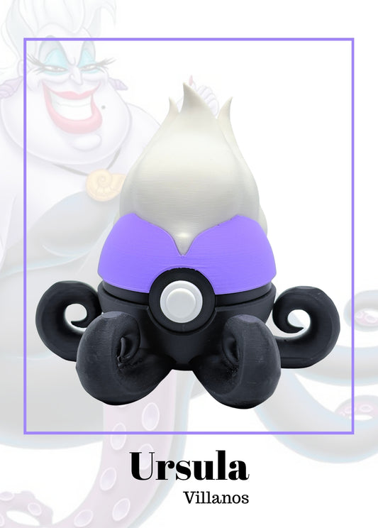 Ursula Ball