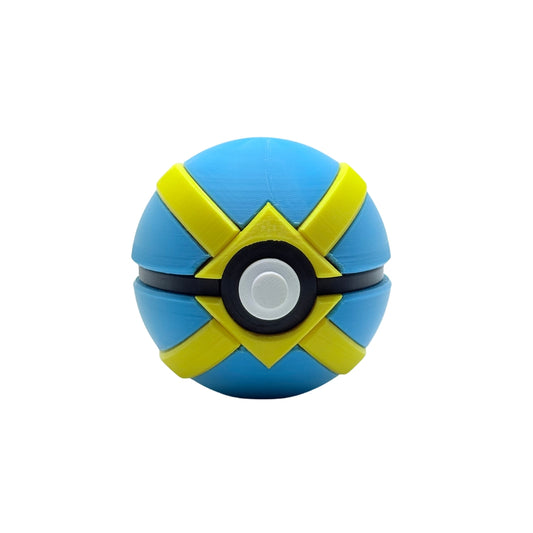 Veloz Ball