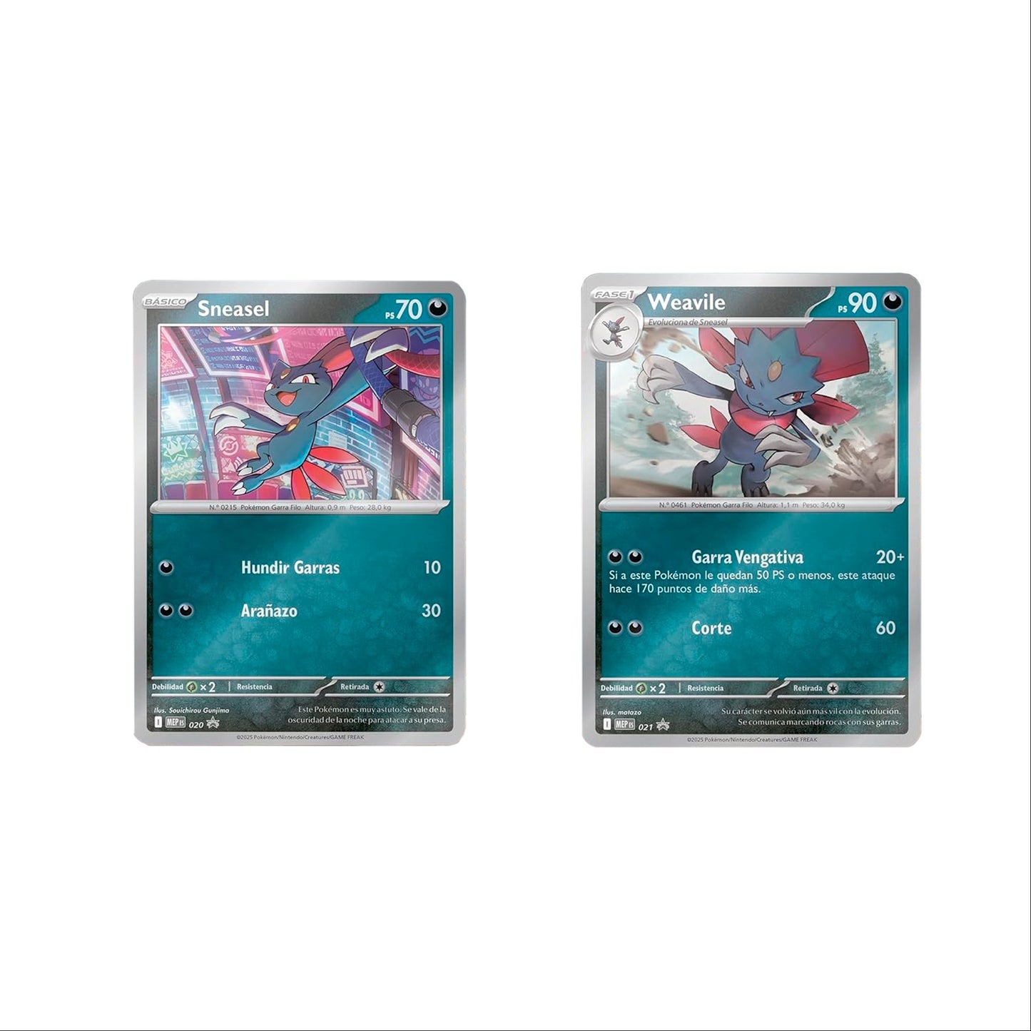 Blister de 3 Sobres I Pokémon TCG I Phantasmal Flames + Carta Promo I Español