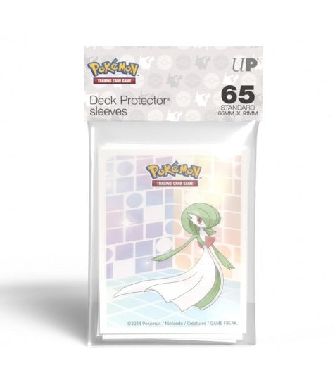 Fundas Standard Standard - 66mm x 91mm Trick Room Pokémon - Ultra Pro