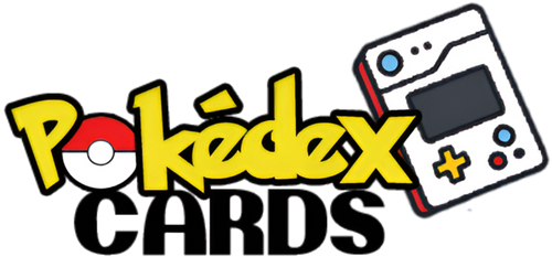 Pokedex Cards