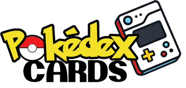 Pokedex Cards