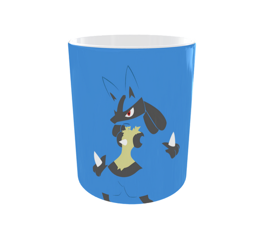Lucario PokéTaza