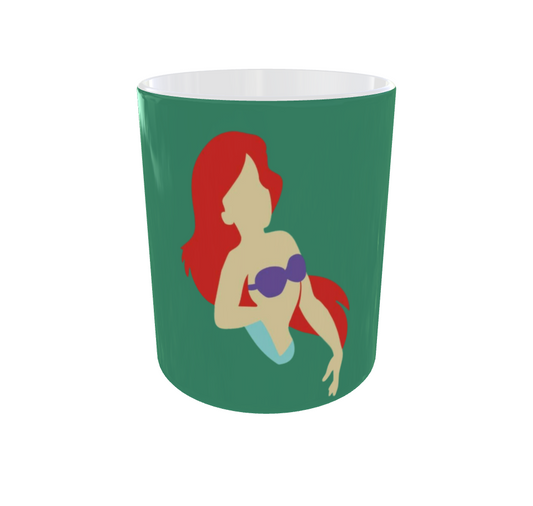 Taza Ariel