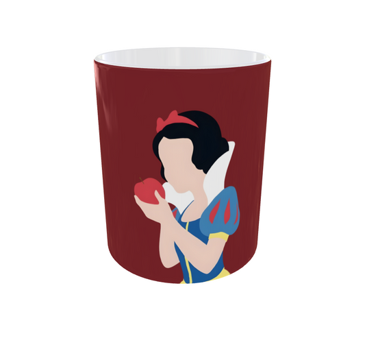 Taza Blancanieves