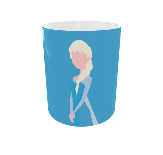 Taza Elsa
