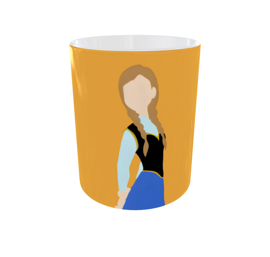 Taza Anna