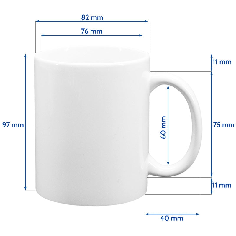 Taza Evoluciones
